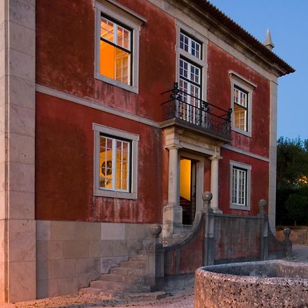 Апартаменты Casa De Santa Teresa Эшторил Экстерьер фото